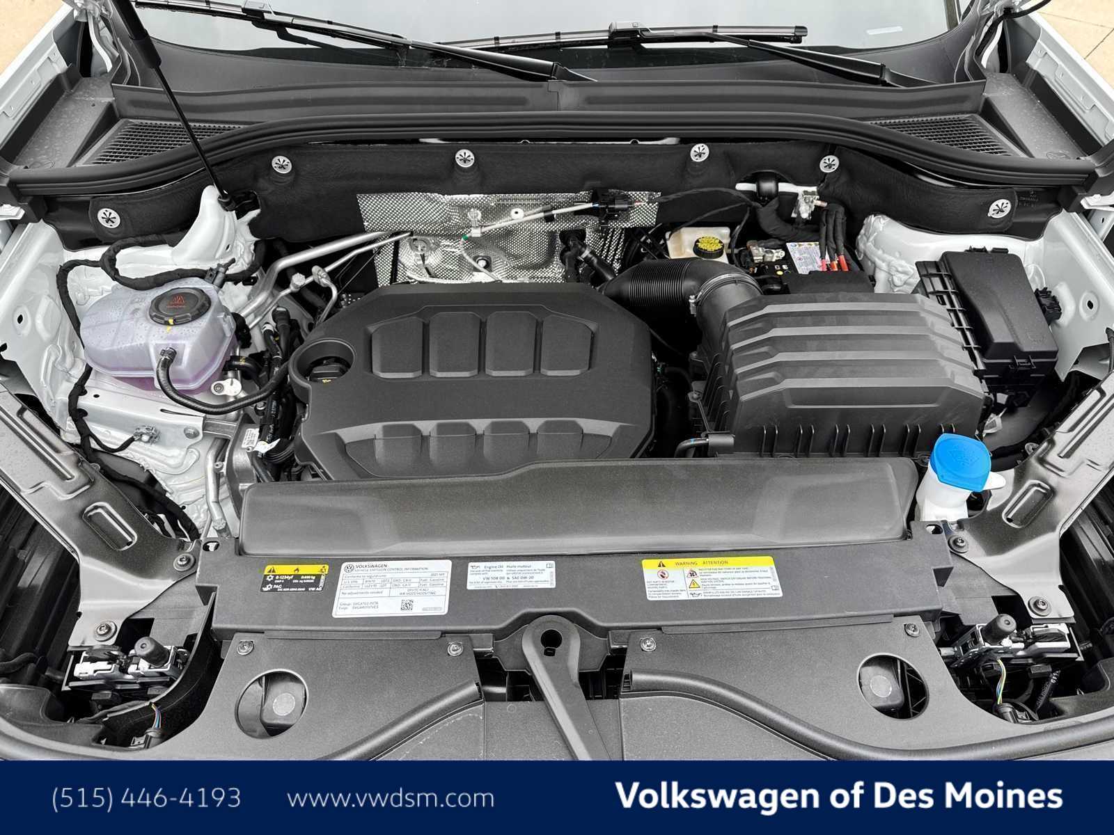 Thumbnail: 2025 Volkswagen Atlas - 9