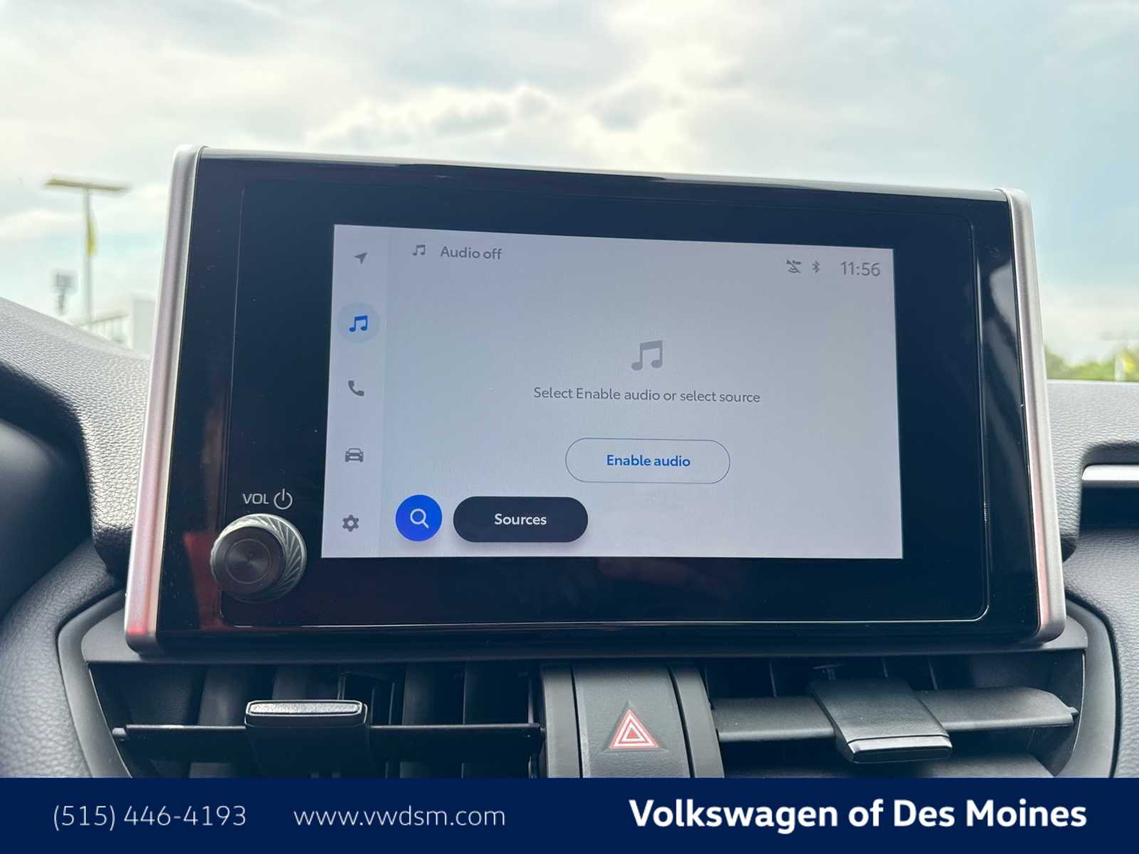 Thumbnail: 2025 Toyota RAV4 - 17