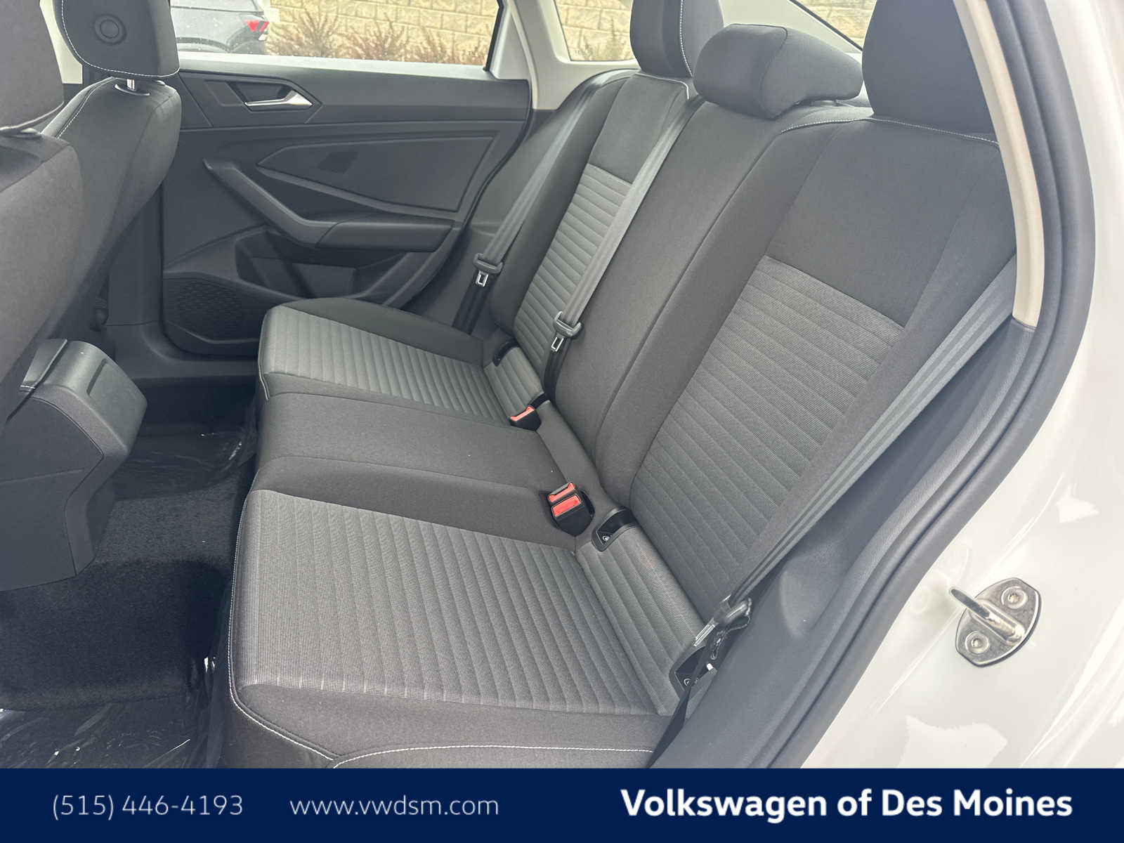 Thumbnail: 2025 Volkswagen Jetta - 12