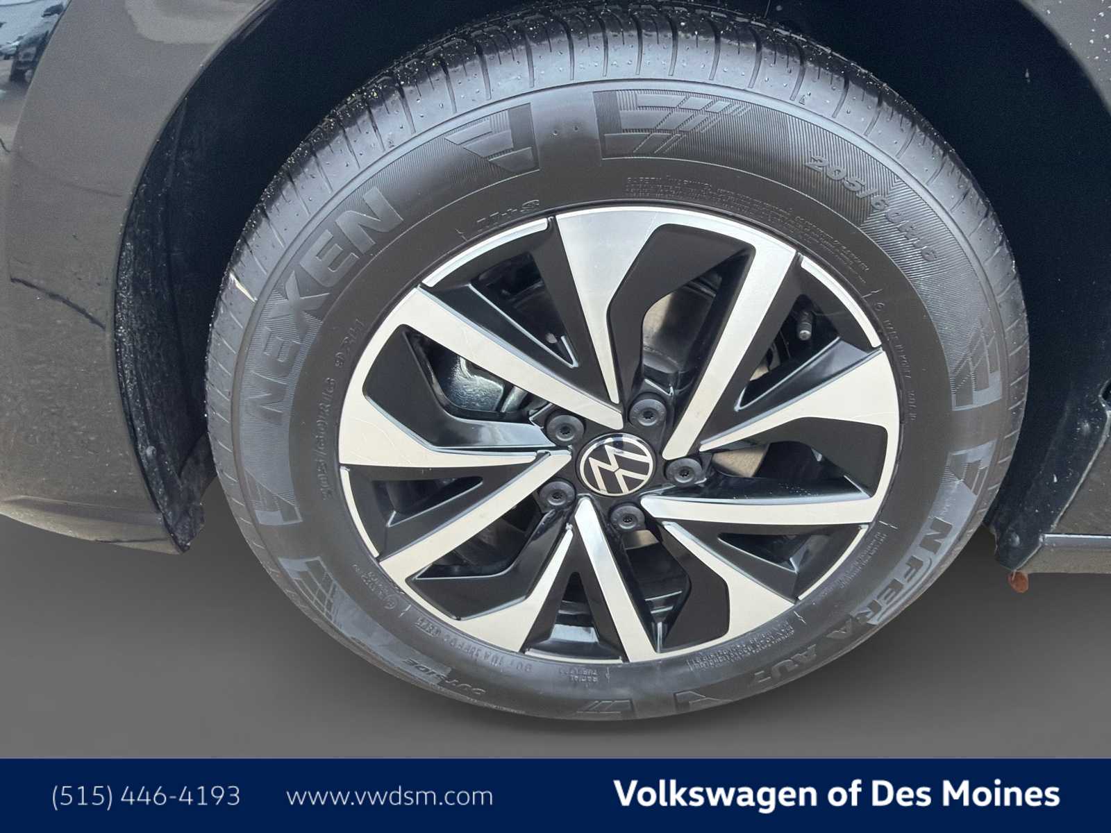 Thumbnail: 2026 Volkswagen Jetta - 7