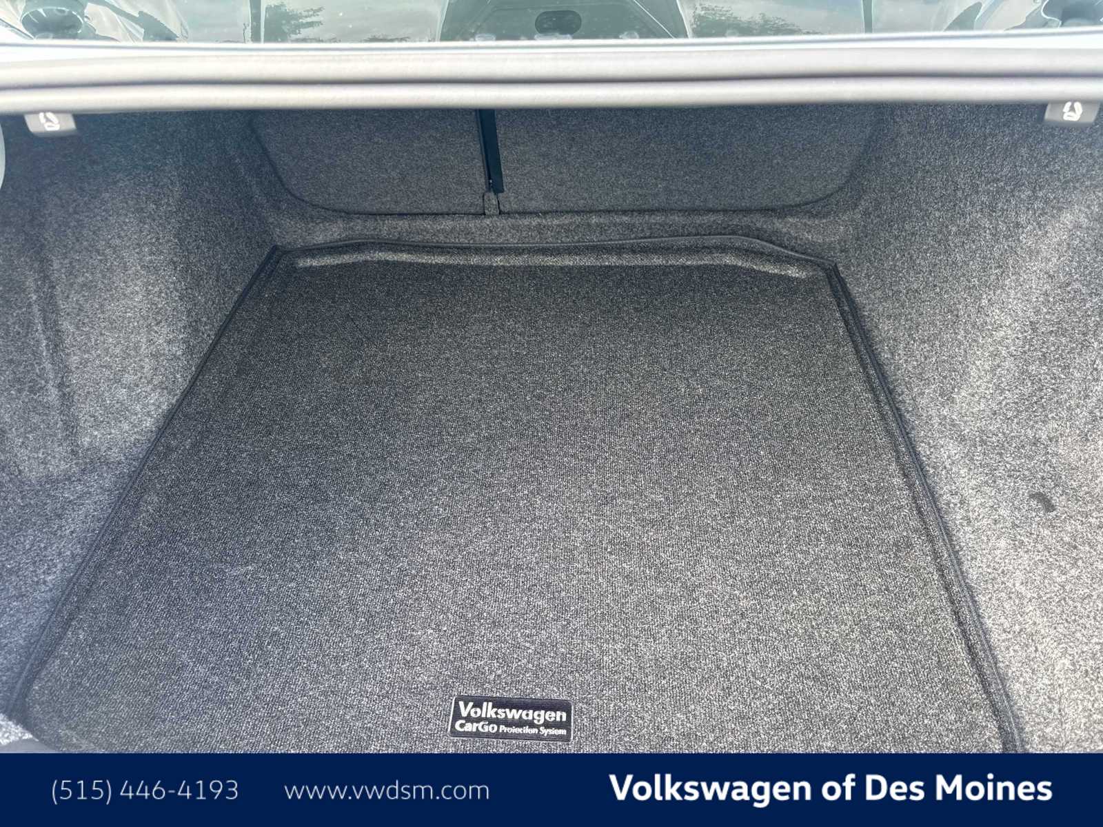 Thumbnail: 2025 Volkswagen Jetta - 19