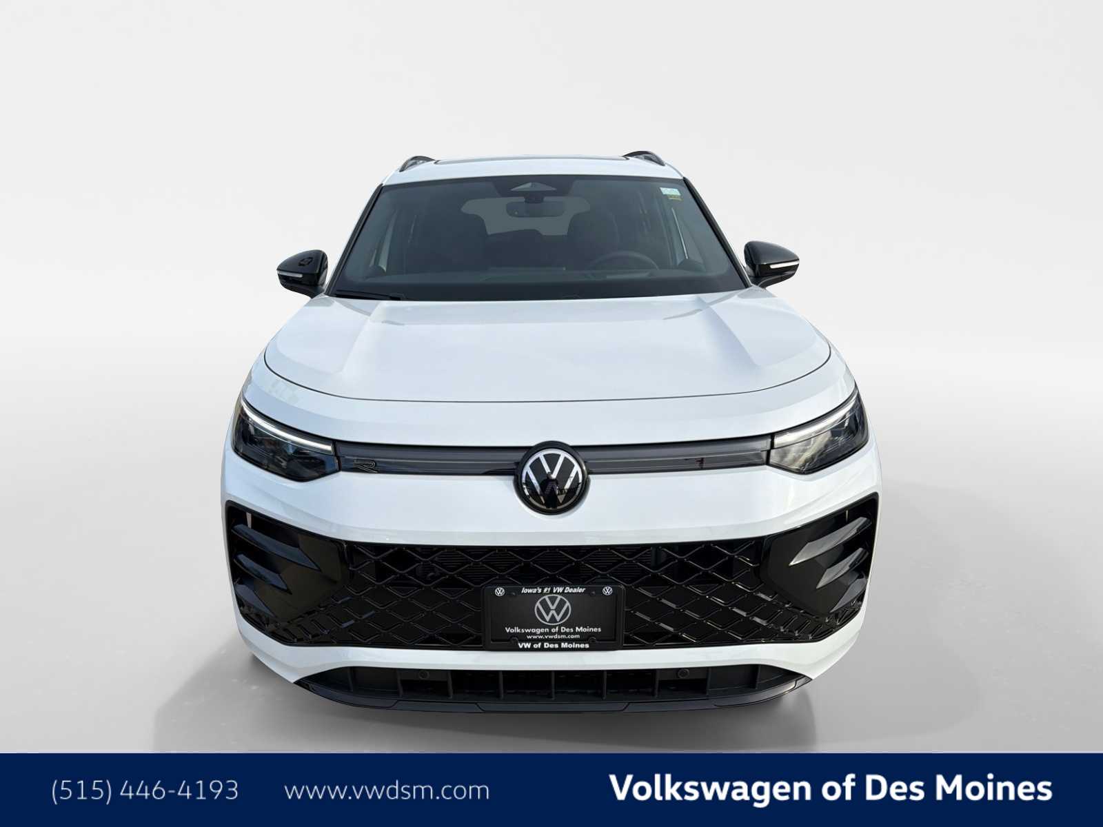 Thumbnail: 2026 Volkswagen Tiguan - 7