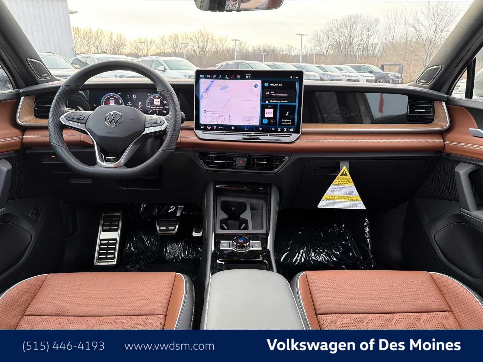 Thumbnail: 2026 Volkswagen Tiguan - 10