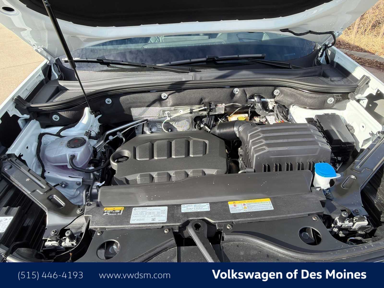 Thumbnail: 2026 Volkswagen Atlas - 9