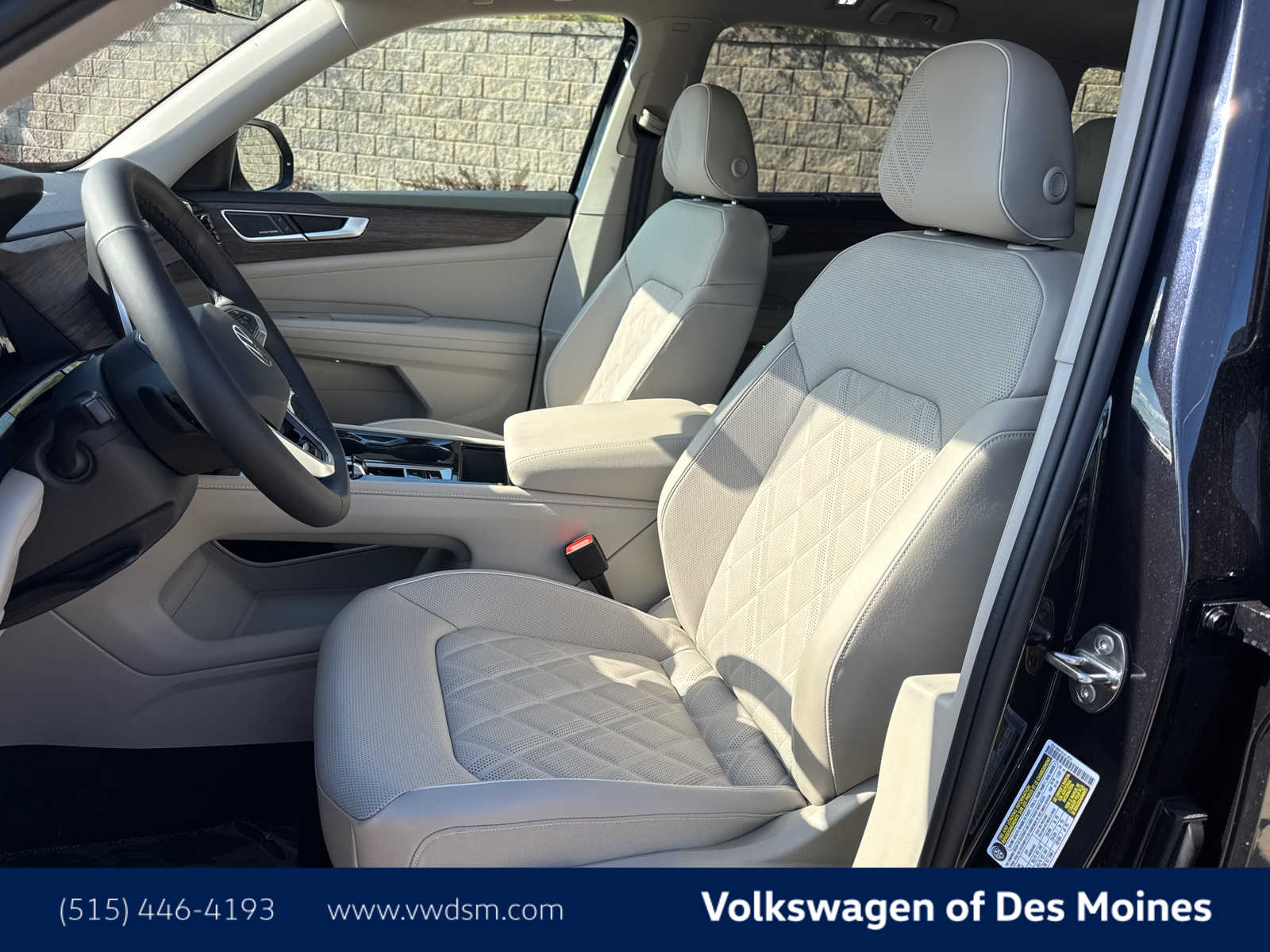 Thumbnail: 2026 Volkswagen Atlas - 11