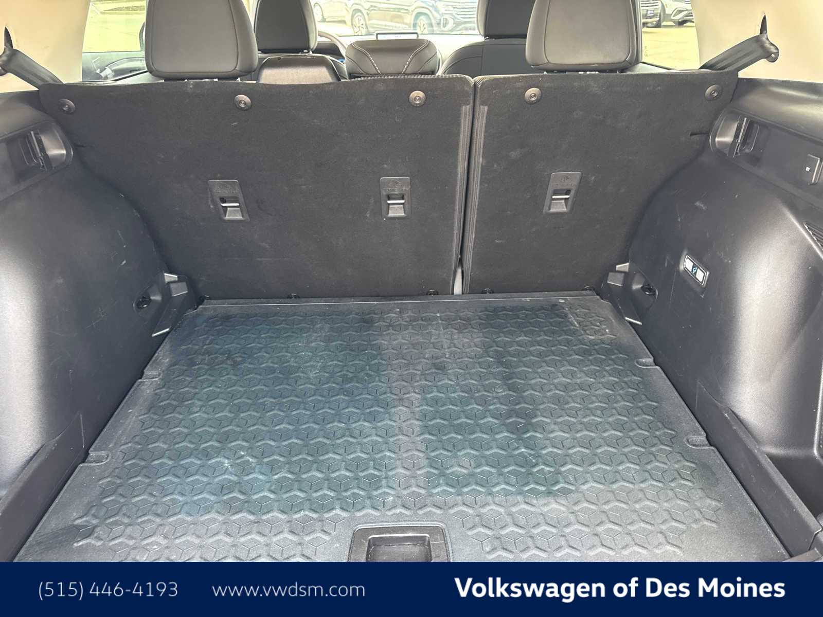 Thumbnail: 2024 Ford Bronco Sport - 19