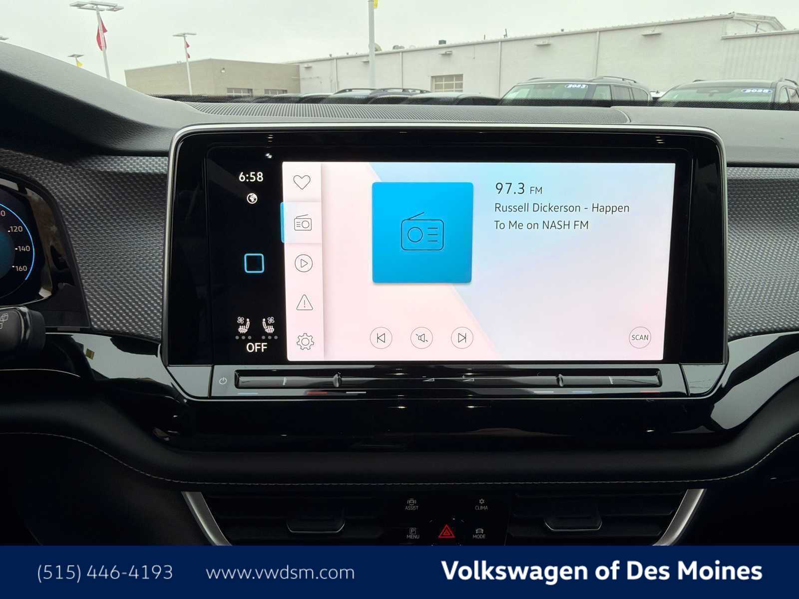 Thumbnail: 2026 Volkswagen Atlas - 17