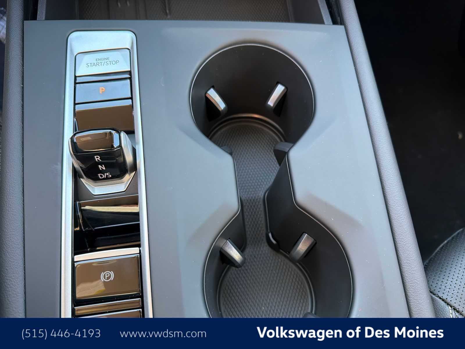 Thumbnail: 2026 Volkswagen Atlas - 17