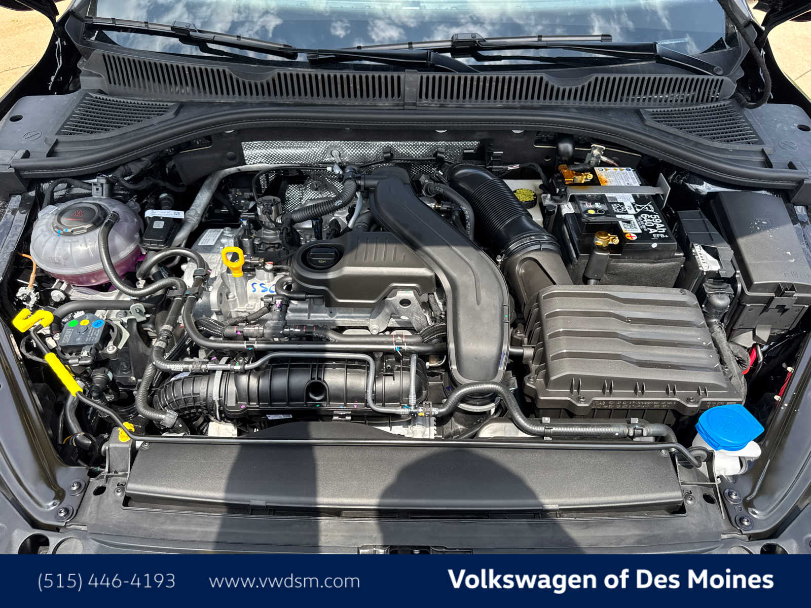 Thumbnail: 2025 Volkswagen Jetta - 9