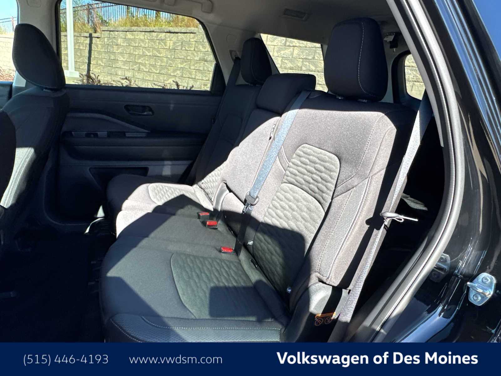 Thumbnail: 2025 Nissan Pathfinder - 12