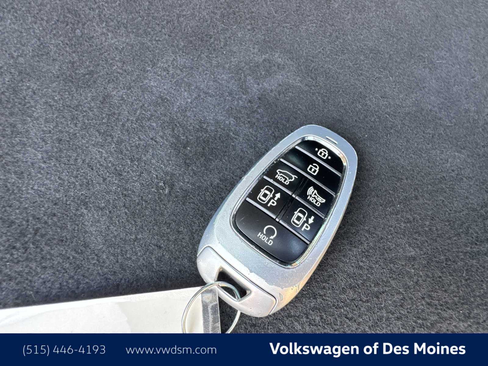 Thumbnail: 2024 Hyundai Tucson - 20