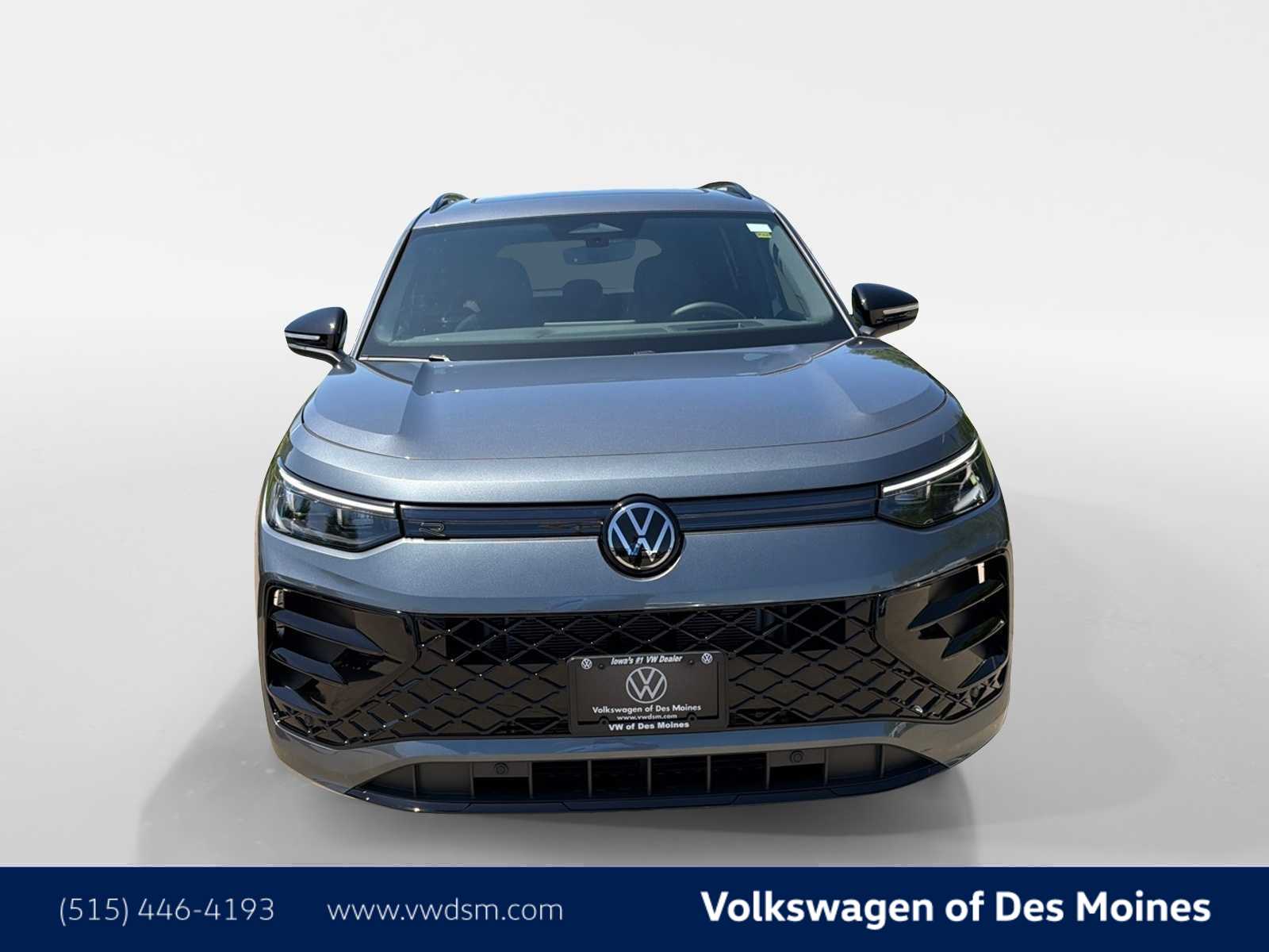 Thumbnail: 2026 Volkswagen Tiguan - 7