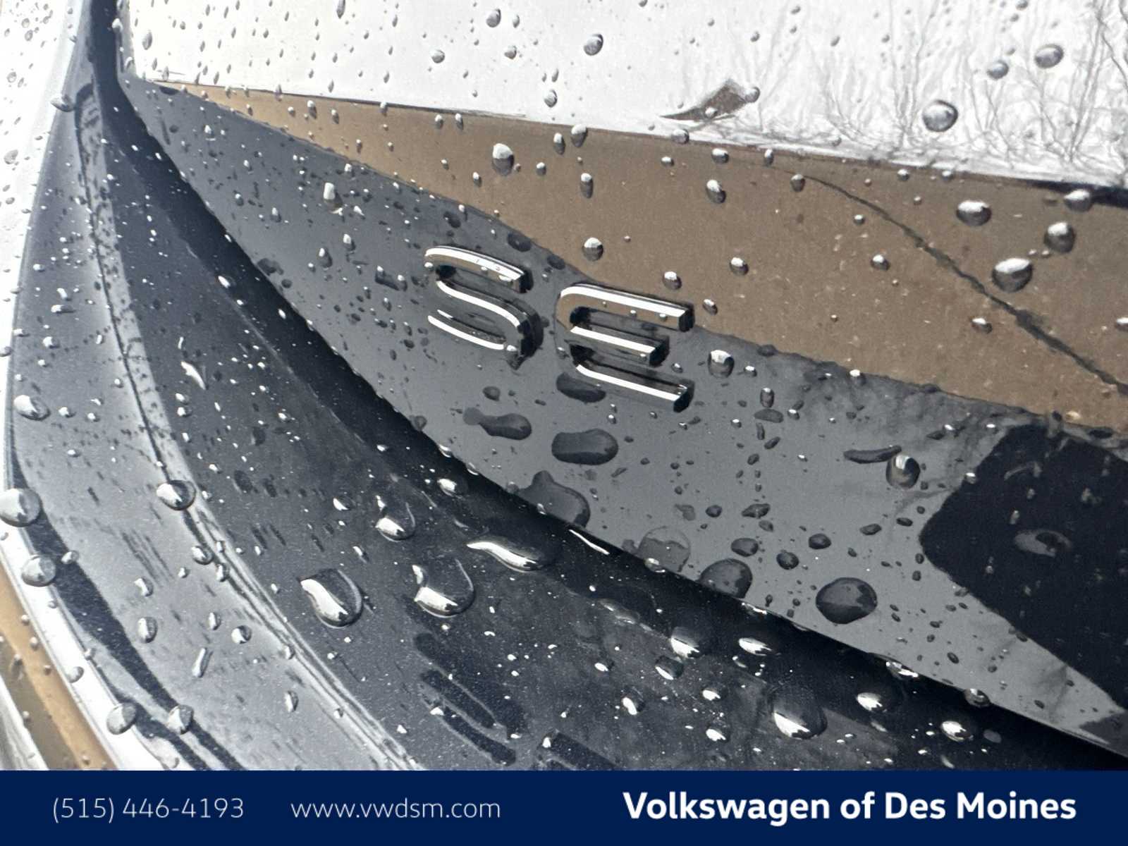 Thumbnail: 2026 Volkswagen Tiguan - 6