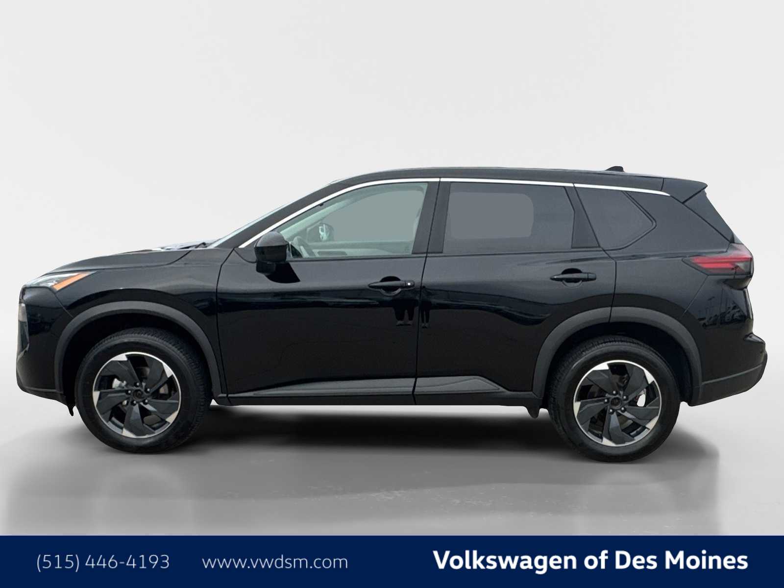 Thumbnail: 2025 Nissan Rogue - 3