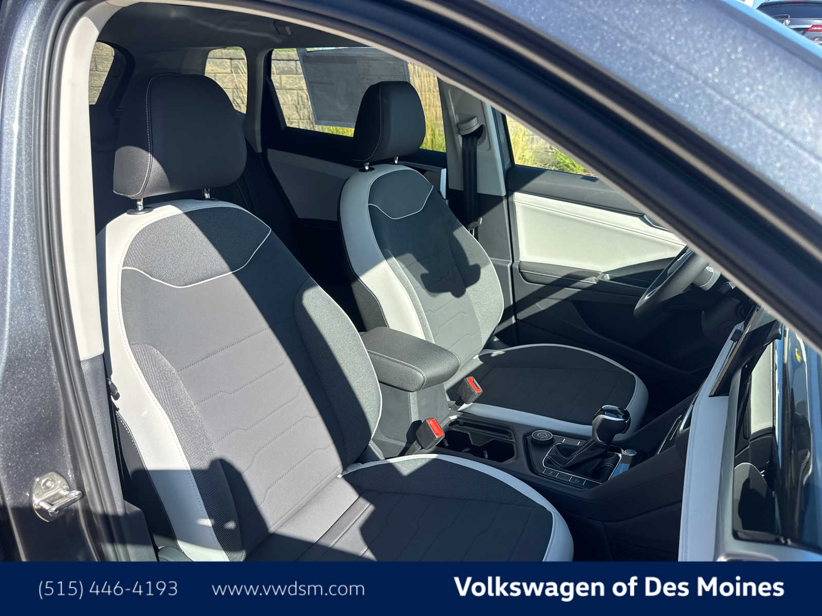 Thumbnail: 2025 Volkswagen Taos - 14