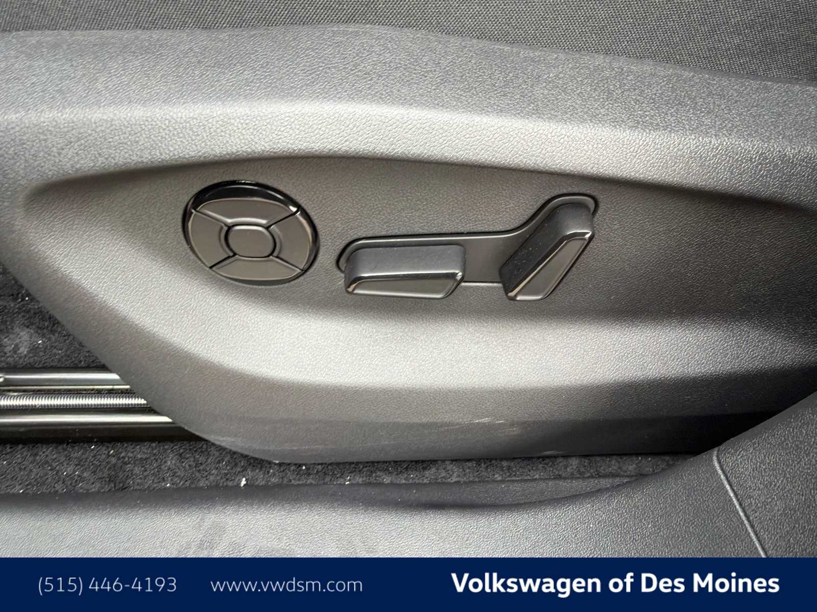 Thumbnail: 2026 Volkswagen Tiguan - 24