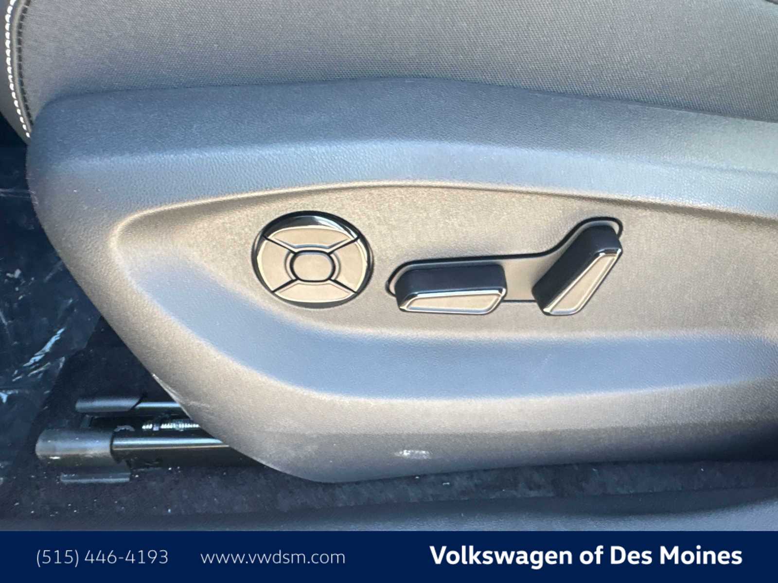 Thumbnail: 2026 Volkswagen Tiguan - 26