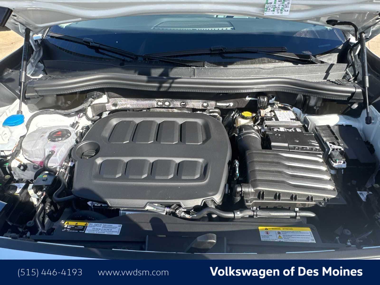 Thumbnail: 2026 Volkswagen Tiguan - 9