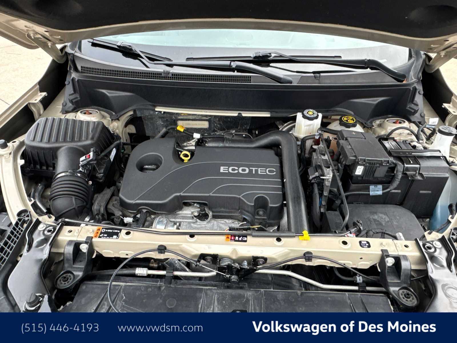 Thumbnail: 2022 GMC Terrain - 9