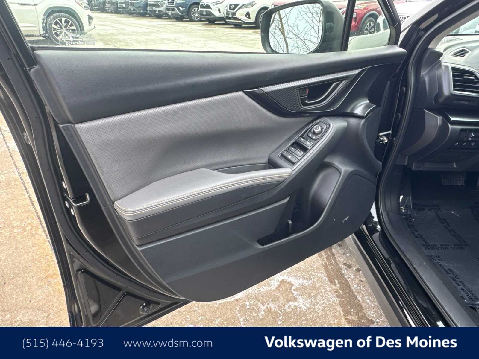 Thumbnail: 2023 Subaru Crosstrek - 22