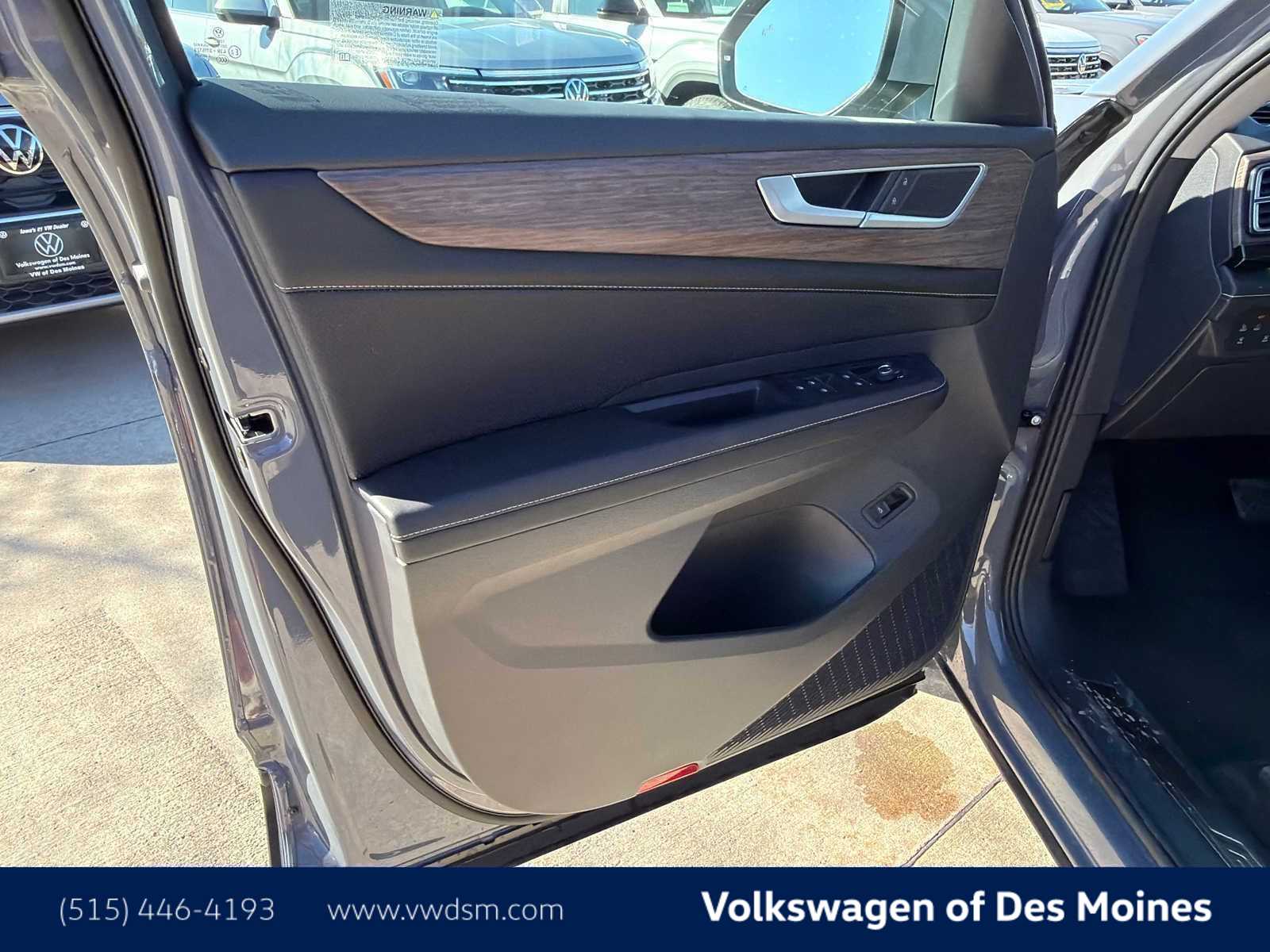 Thumbnail: 2026 Volkswagen Atlas - 23