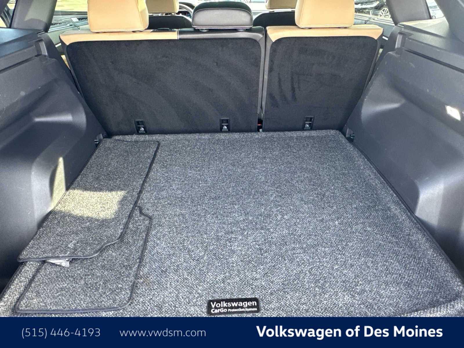 Thumbnail: 2025 Volkswagen Atlas - 19