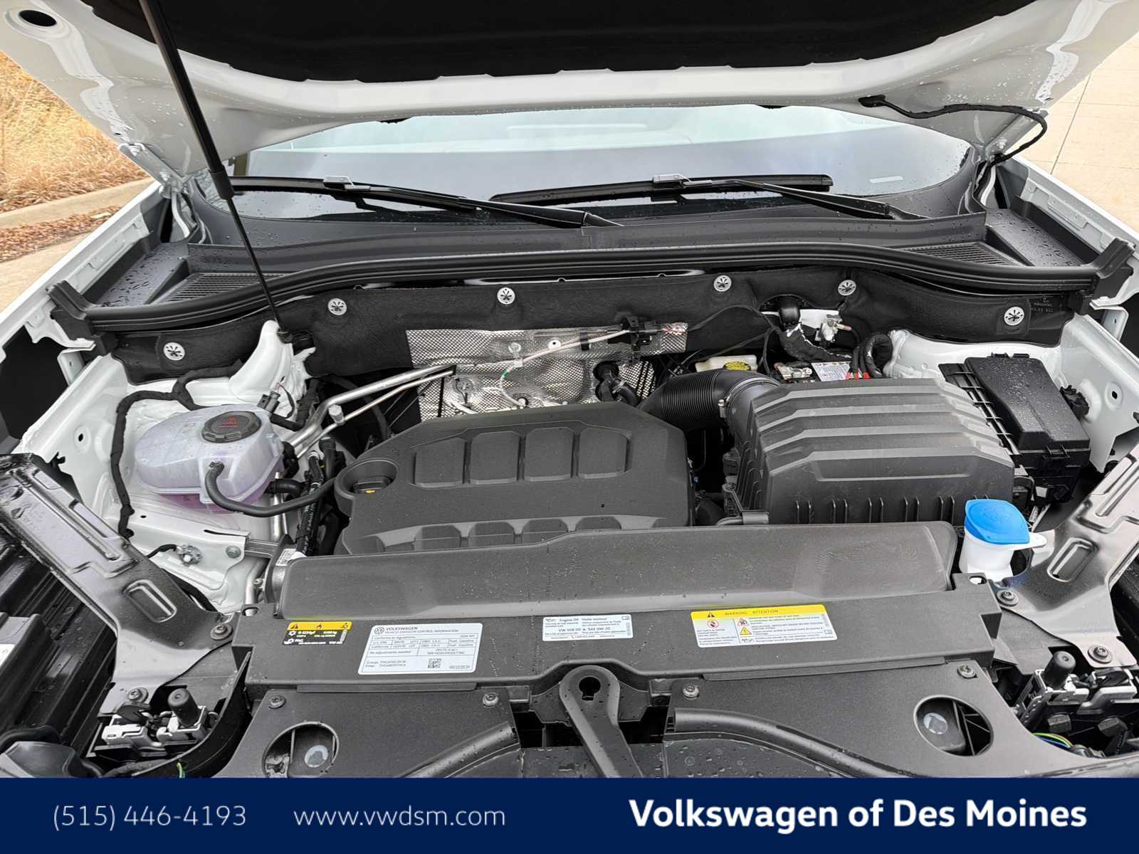 Thumbnail: 2026 Volkswagen Atlas - 9