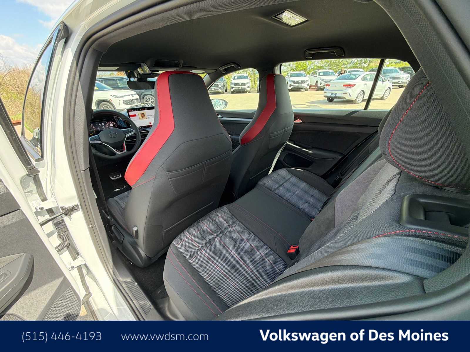 Thumbnail: 2026 Volkswagen Golf - 12