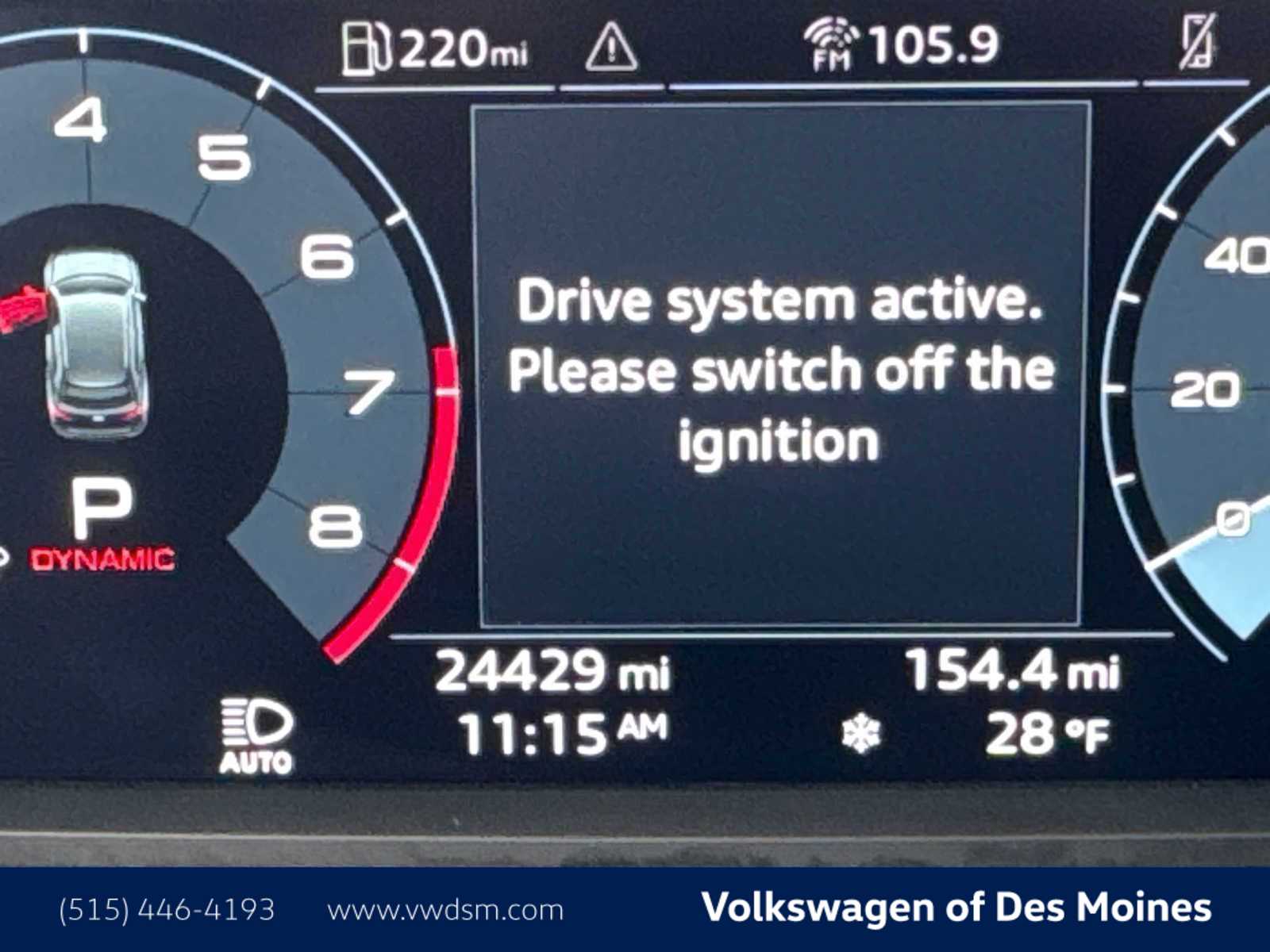 Thumbnail: 2025 Audi Q3 - 18