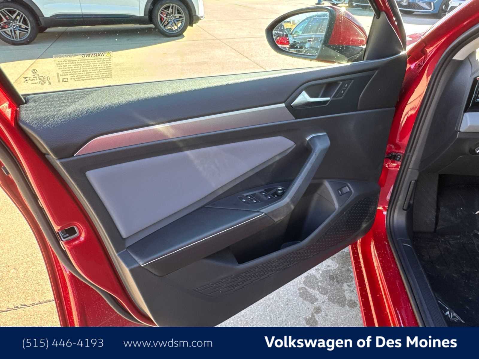 Thumbnail: 2026 Volkswagen Jetta - 22