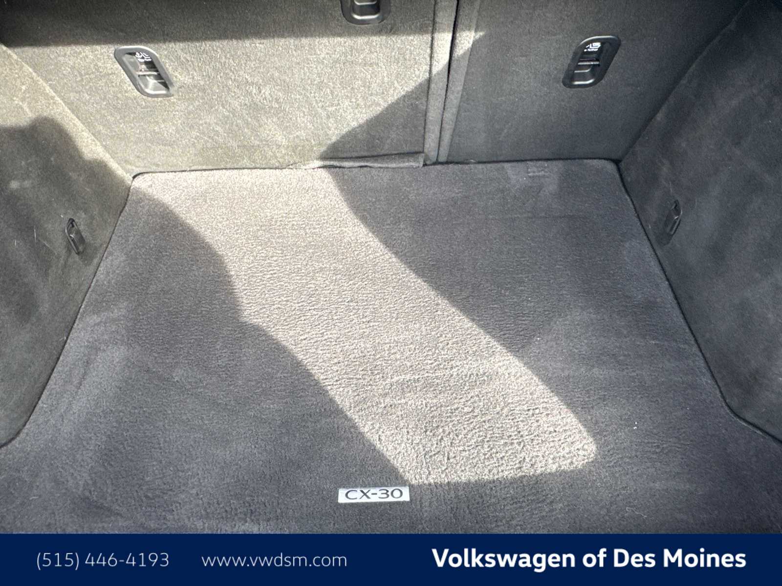 Thumbnail: 2022 Mazda CX-30 - 19