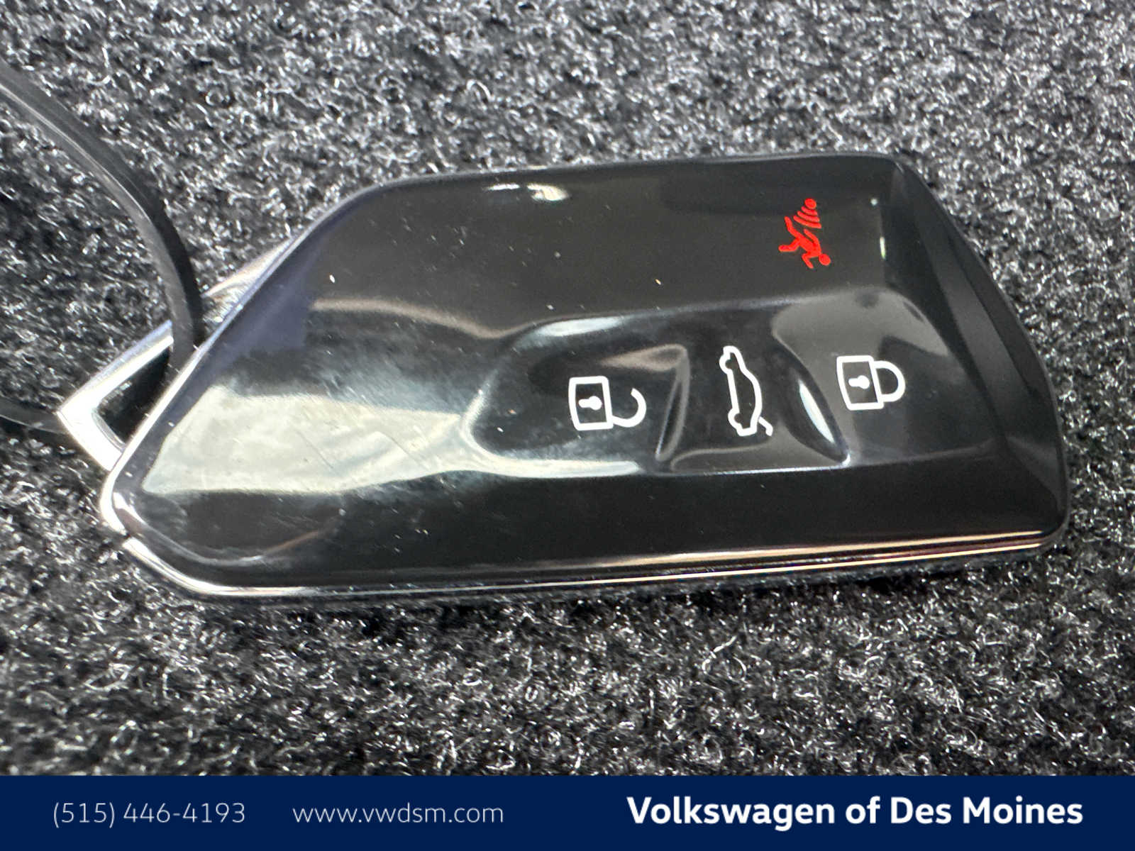 Thumbnail: 2025 Volkswagen Tiguan - 19