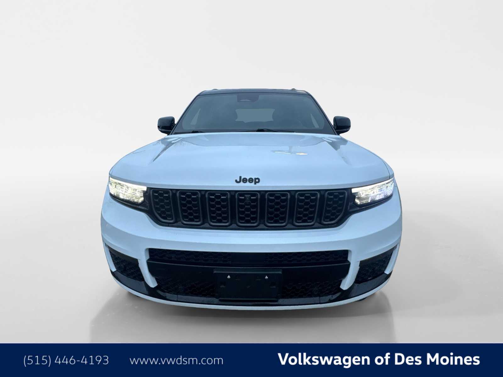 Thumbnail: 2023 Jeep Grand Cherokee - 6