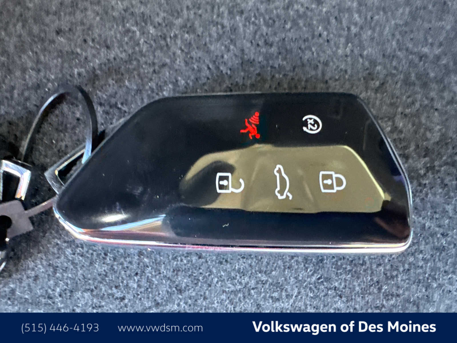 Thumbnail: 2025 Volkswagen Tiguan - 20