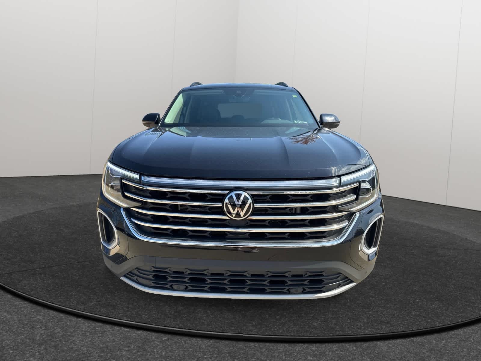 2025 Volkswagen Atlas SE 7