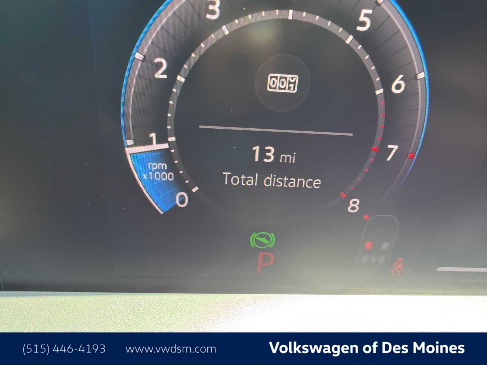 Thumbnail: 2026 Volkswagen Tiguan - 18