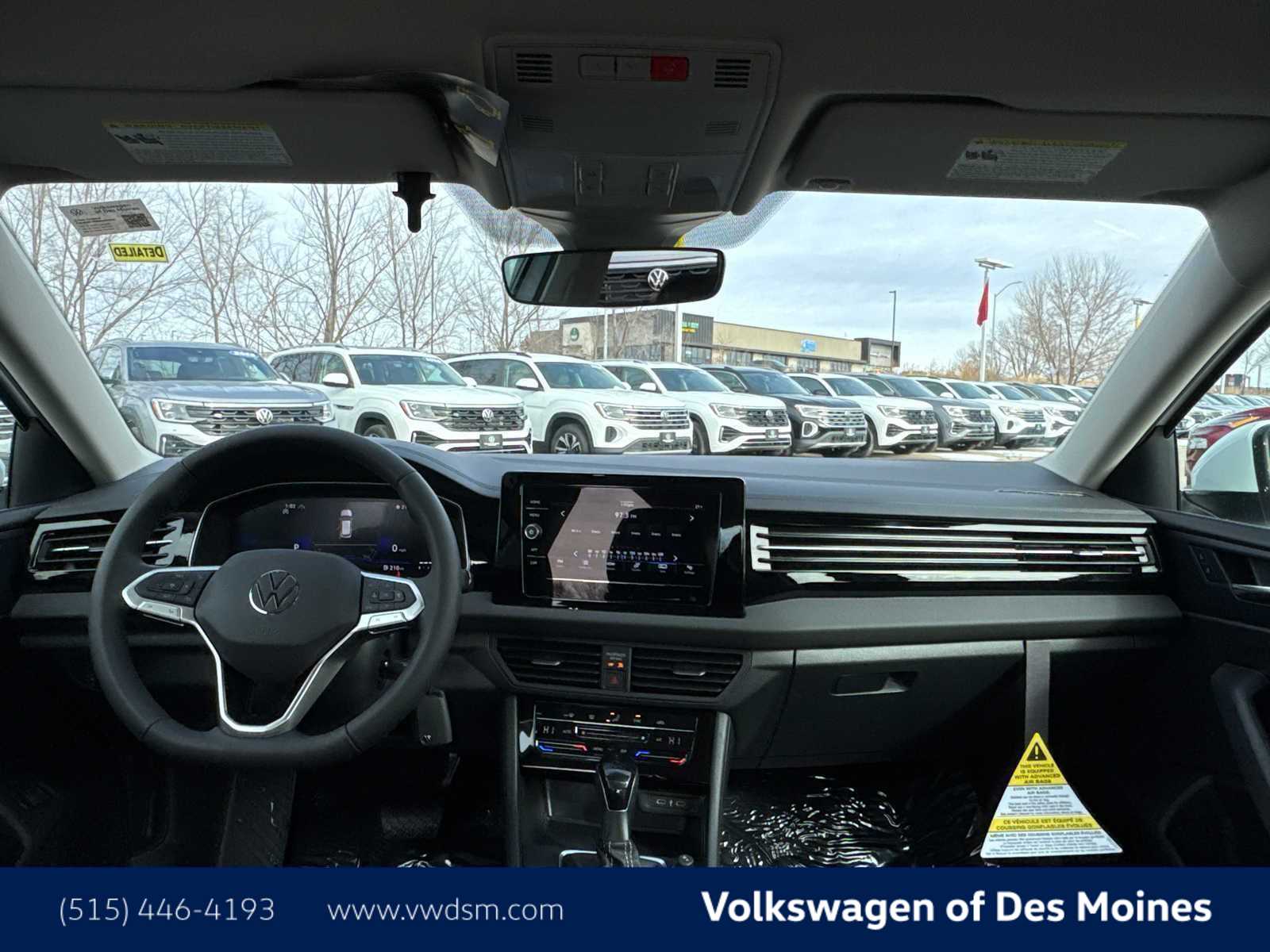 Thumbnail: 2026 Volkswagen Jetta - 10