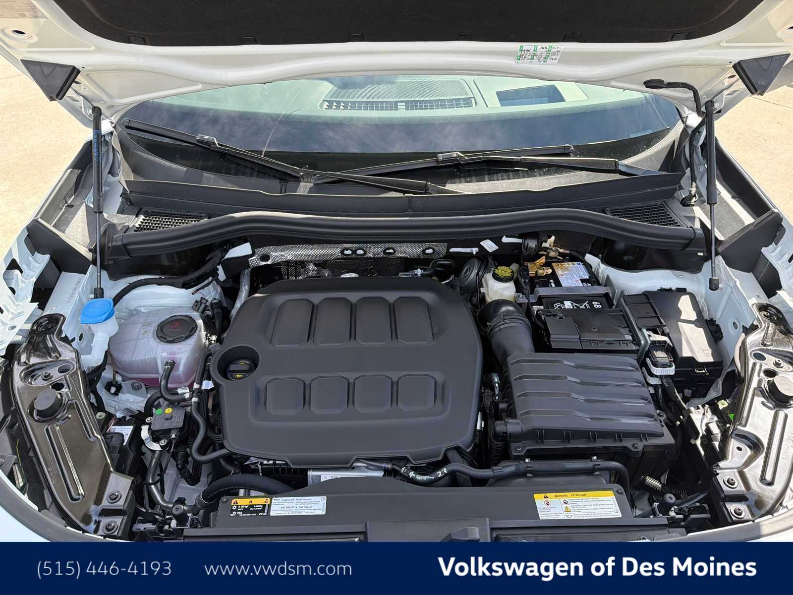 Thumbnail: 2026 Volkswagen Tiguan - 9