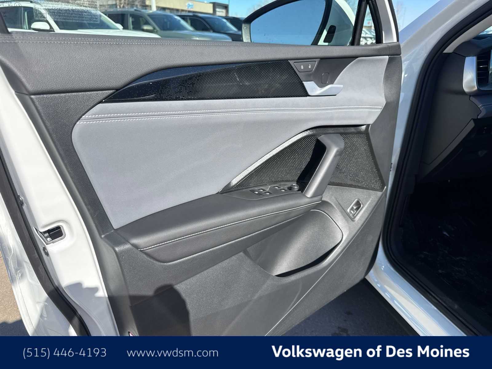 Thumbnail: 2026 Volkswagen Tiguan - 22