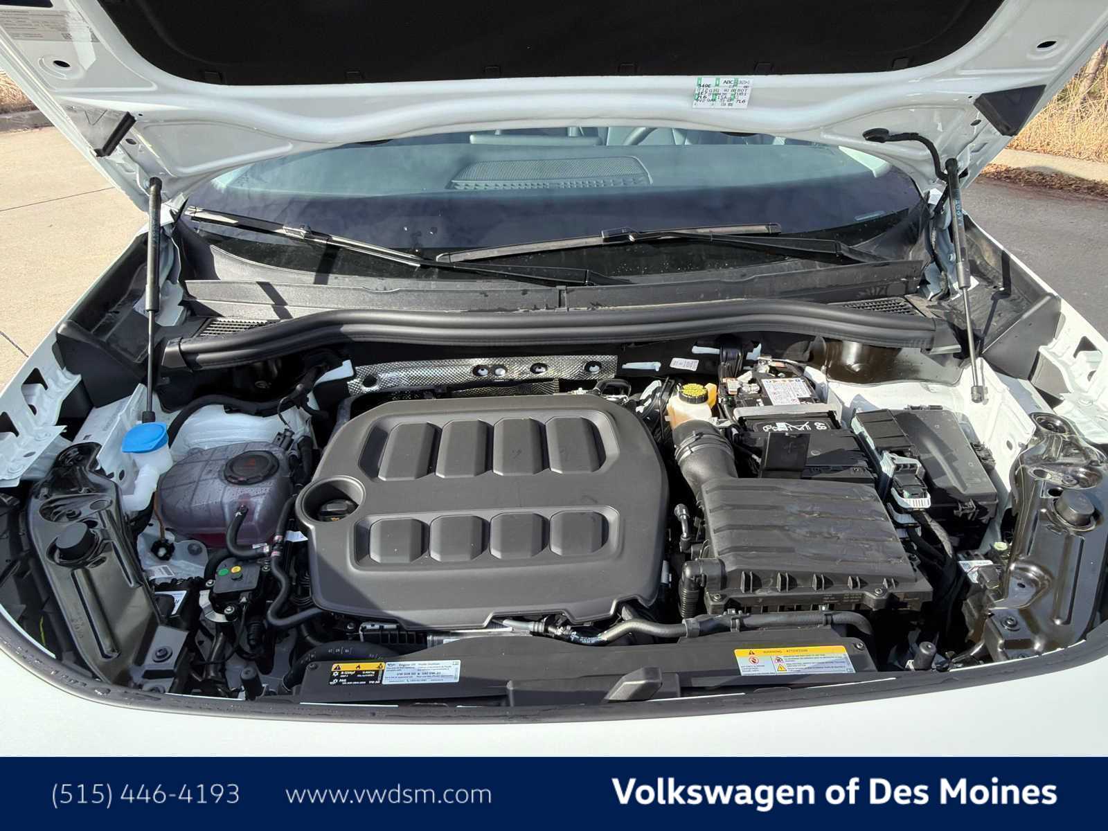 Thumbnail: 2026 Volkswagen Tiguan - 9