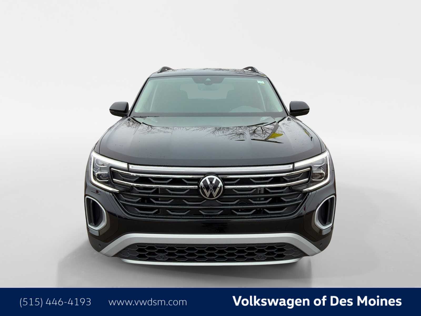 Thumbnail: 2026 Volkswagen Atlas - 7