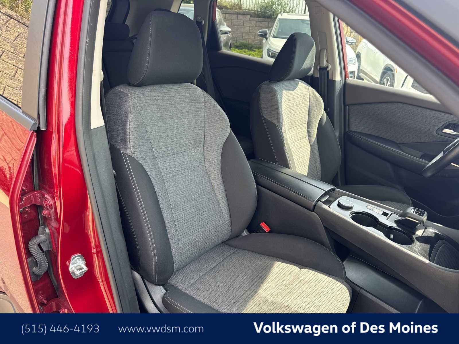 Thumbnail: 2023 Nissan Rogue - 14