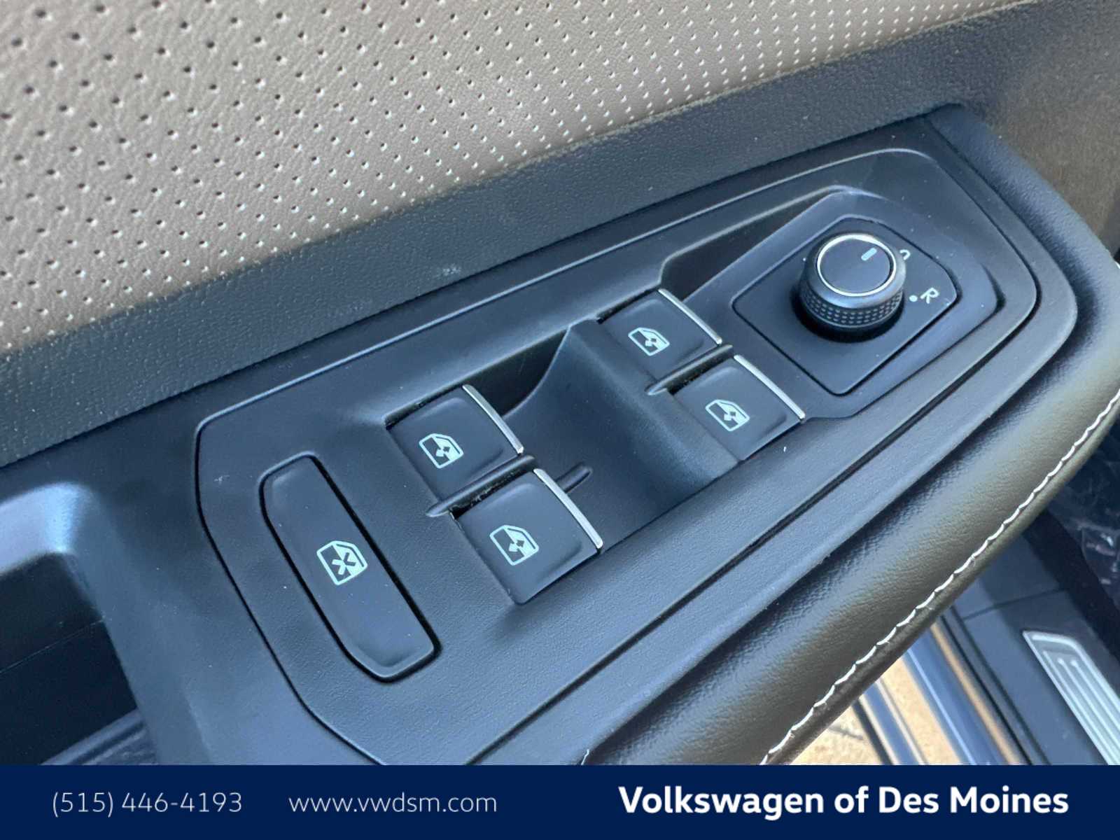 Thumbnail: 2026 Volkswagen Atlas - 24