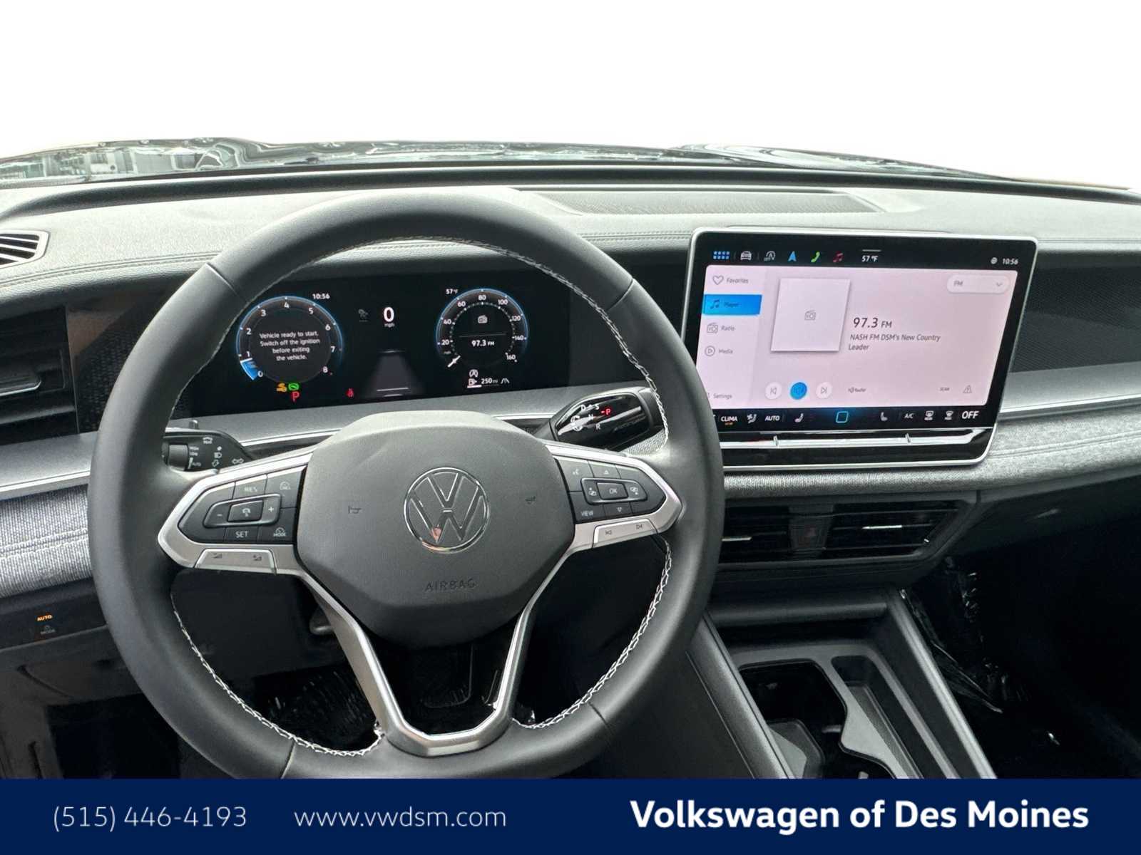 Thumbnail: 2025 Volkswagen Tiguan - 2