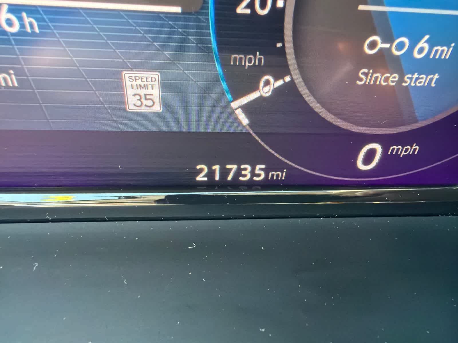 Thumbnail: 2025 Volkswagen Atlas - 19