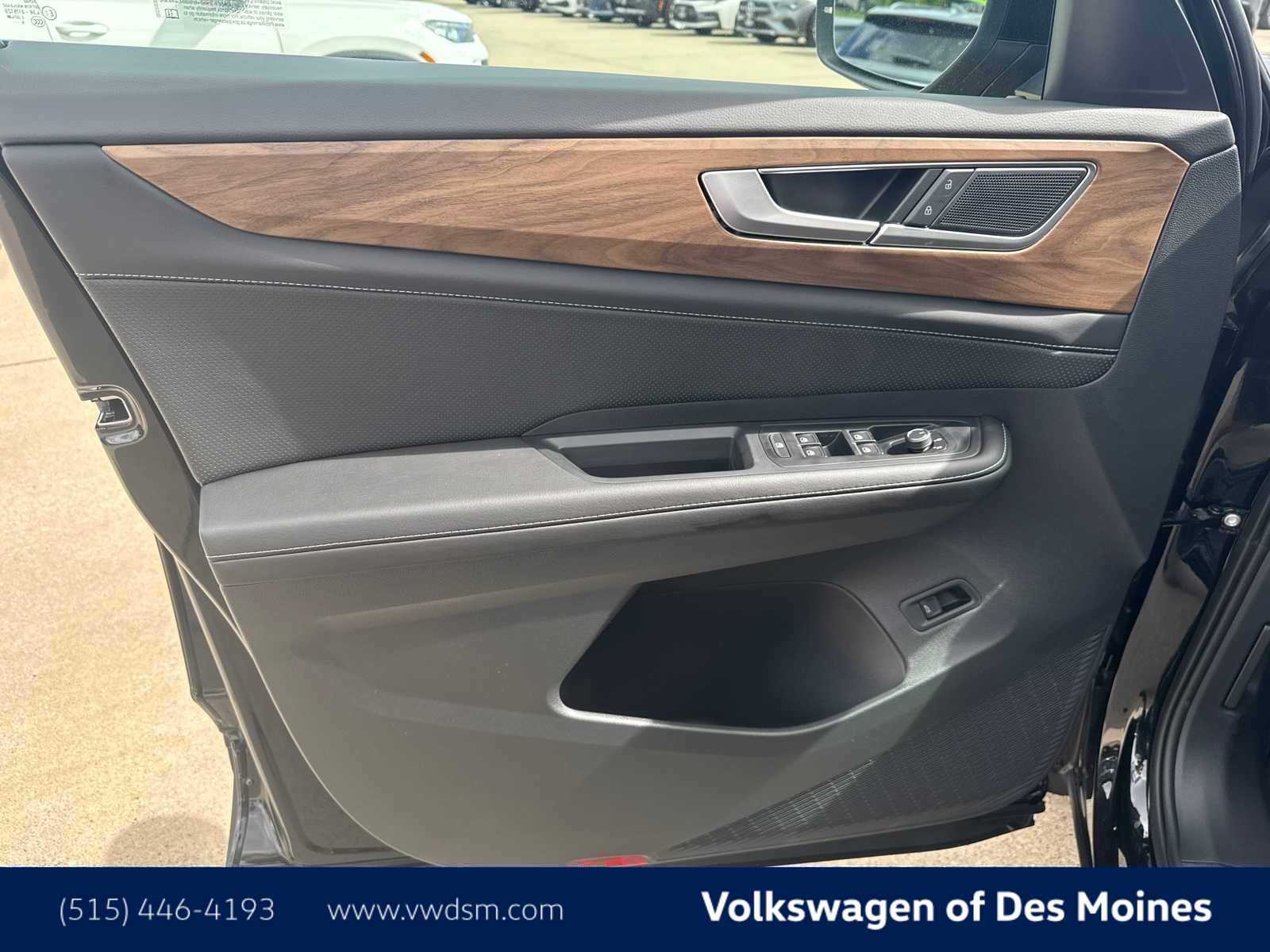 Thumbnail: 2026 Volkswagen Atlas - 24