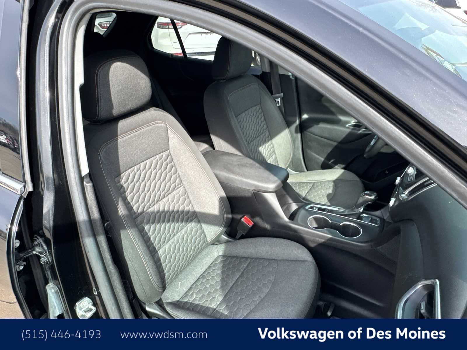 Thumbnail: 2019 Chevrolet Equinox - 14