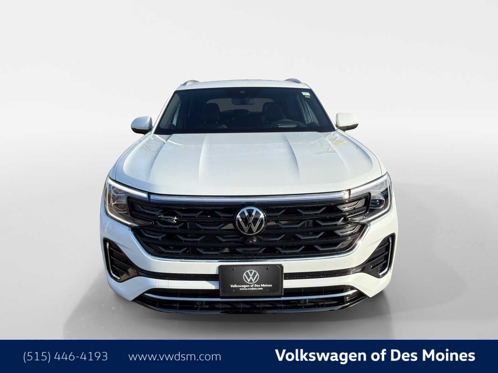 Thumbnail: 2026 Volkswagen Atlas - 7