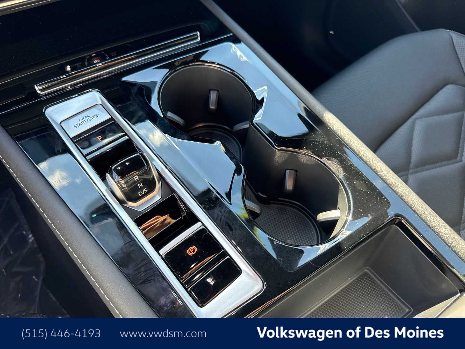 Thumbnail: 2026 Volkswagen Atlas - 17