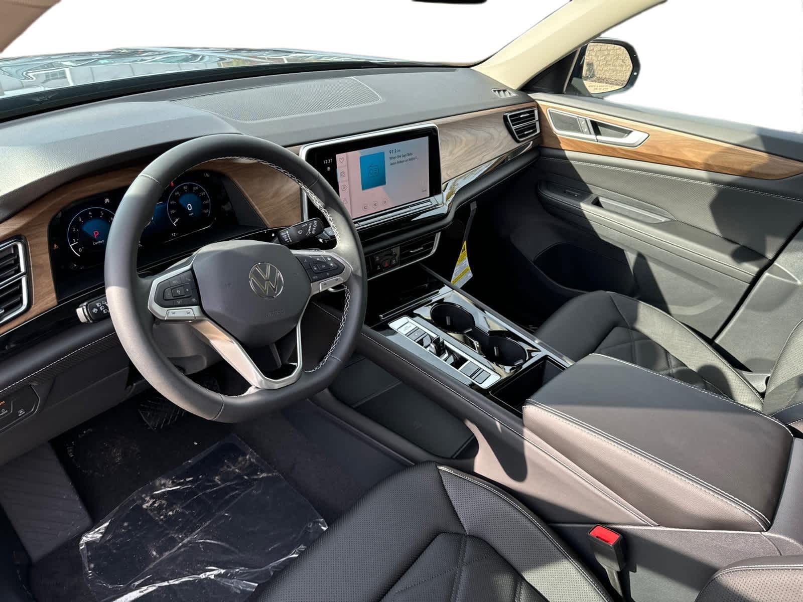 Thumbnail: 2025 Volkswagen Atlas - 2